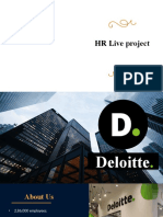 Section1 Group12 Deloitte