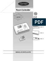 Room Controller