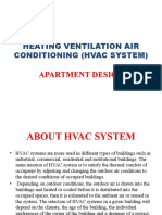 HVAC Apartment Design Guide