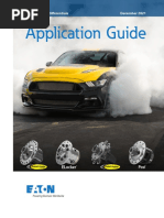 Eaton Performance Differential Application Guide en