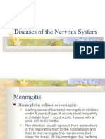 19_Diseases of the Nervous System