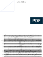 Bass With TAB-Score and Parts