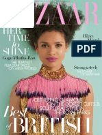 British Vogue - March 2023 - British Vogue | PDF | Vogue (Magazine ...