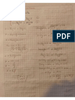 Tarea 10 - Sistemas de Ecuaciones