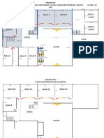 Planos Bryce Pedregal - Modificado