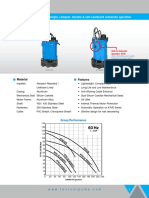 KTV (E) Series: Lightweight, Compact, Durable & Self-Contained Automatic Operation