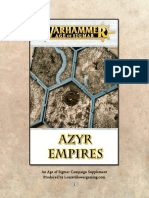 Azyr Empires