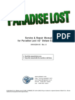 PARADISE LOST-42-inch - ServiceManual-web