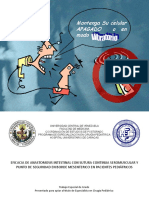 (TEI) Anastomosis Intestinal (2) - 1