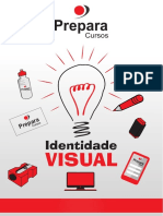 Ebook - Identidade Visual - Prepara Cursos