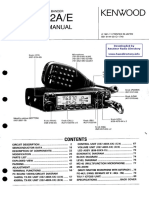 Downloaded by Amateur Radio Directory WWW - Hamdirectory.info