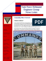 TFH Engineer Group Newsletter Edition 5 130511
