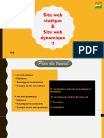 Site-web-statique-et-dynamique