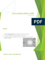 Protocole-web