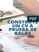 EBook_Construye Un CV a Prueba de Balas