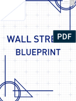 Wall Street Blueprint