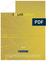 SolarLatam Presentación 2018 (ESP)