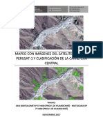 Mapeo Imag PeruSat-1 PE 22 San Bartolome Matucana Nov-2017