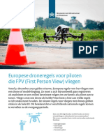 FPV Dronepiloten