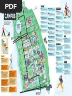 Plattegrond Campus Radboud Universiteit | PDF