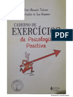 CADERNO DE EXERC√çCIOS DE PSICOLOGIA POSITIVA (1)