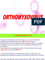 4-Orthomyxovirus 2019