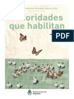 Autoridades Que Habilitan