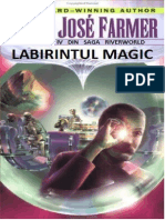 Farmer, Philip Jose - Lumea Fluviului 04 - Labirintul Magic v.4.0