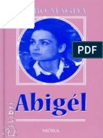 Szabó Magda - Abigél