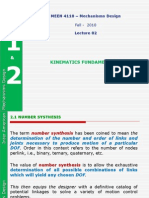 Mechanisms Ppt