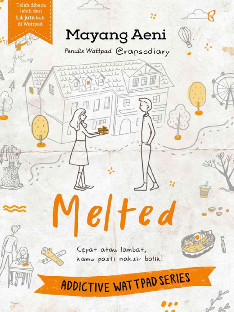 Melted | PDF