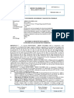 1.15.1 Reglamento de Higiene y Seguridad Industrial