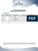 REASEGURO - 1 - GDL-Manual Del Participante