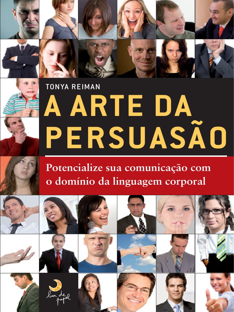 A Arte Da Persuasão - pdf-1 | PDF