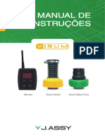 Manual - Sensores - Visum - 2.0 - J.Assy