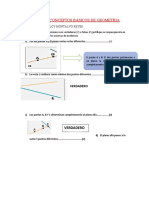 PROGRESIONES GEOMETRICAS