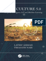 Latief Ahmad, Firasath Nabi - Agriculture 5.0 - Artificial Intelligence, IoT and Machine Learning (2021, CRC Press) - Libgen - Li