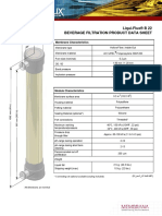 Hydrostatic Pressure Test Safety Checklist | PDF | Valve | Pressure ...
