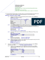 EXT - 0005 Req Planning & Warehouse Delivery