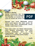 Natal Familia