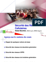 4-Cours Sécurité Réseaux Cellulaires