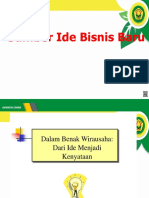 Ide Bisnis