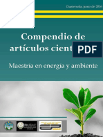 Compendio de Articulos Cientificos de Ma