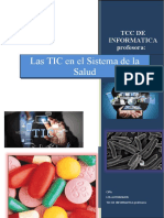 TCC Informatica