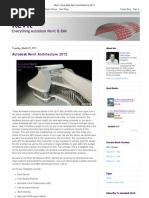 Revit_ Autodesk Revit Architecture 2012