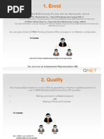 8 Basic Building Blocks of Success | PDF