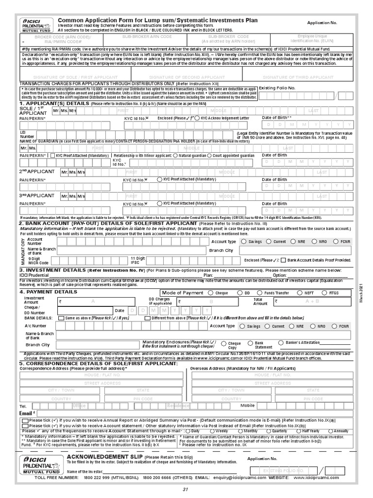 icici-prudential-common-application-form-pdf-cheque-banks