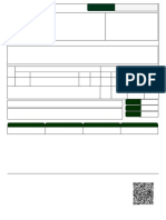 Cafe Sirena, S. de R.L. de C.V.: Forma de Pago 01 - Efectivo