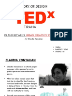 TEDx-claudia Konyalian