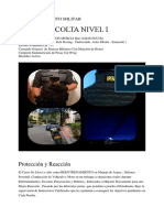 Curso Poligono Defensa Personal